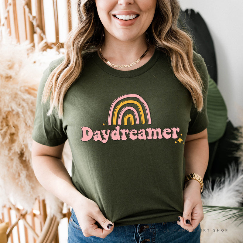 DAYDREAMER - Unisex Tee