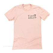 Do Good Be Kind - Unisex Tee Little Mama Shirt Shop