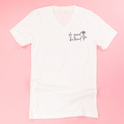 Do Good Be Kind - Unisex Tee Little Mama Shirt Shop