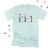 Ballerina - Whimsical Nutcracker - Unisex Tee