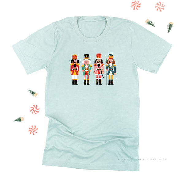 Classic Nutcracker - Unisex Tee