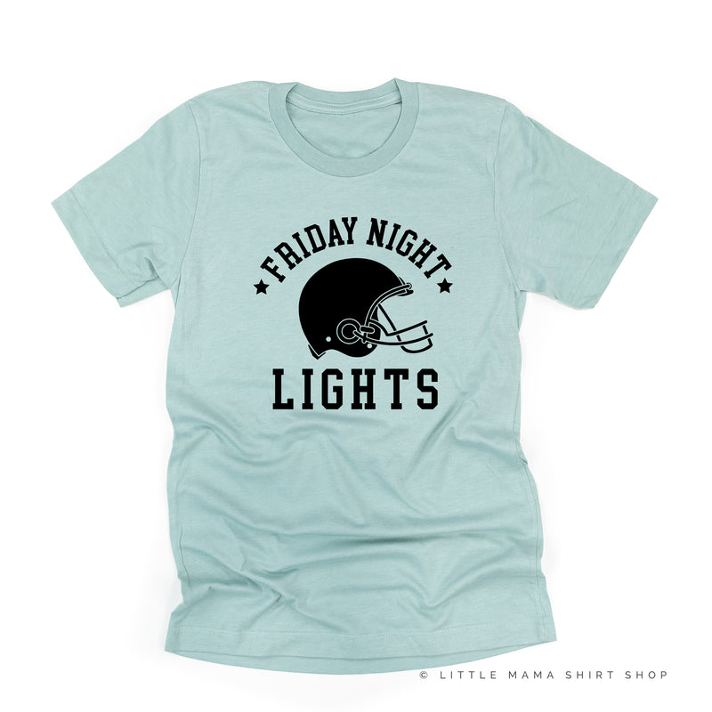 Friday Night Lights - Unisex Tee