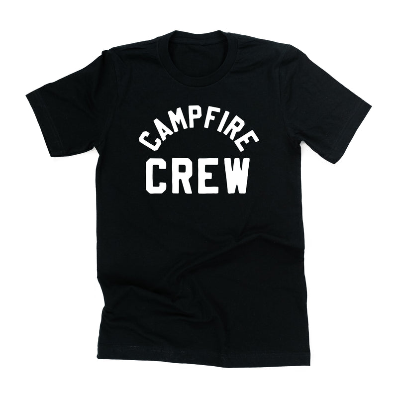 CAMPFIRE CREW - Unisex Tee