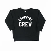 CAMPFIRE CREW - Child Sweater Little Mama Shirt Shop