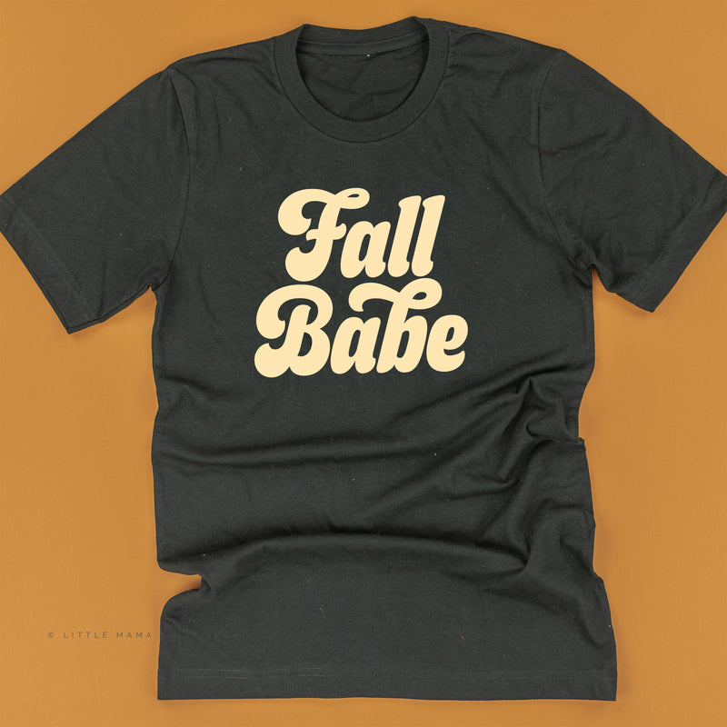 Fall Babe - Unisex Tee
