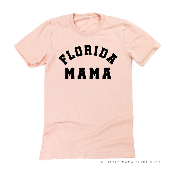 FLORIDA MAMA - Unisex Tee