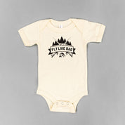 FLY LIKE DAD - Short Sleeve Child Shirt Little Mama Shirt Shop