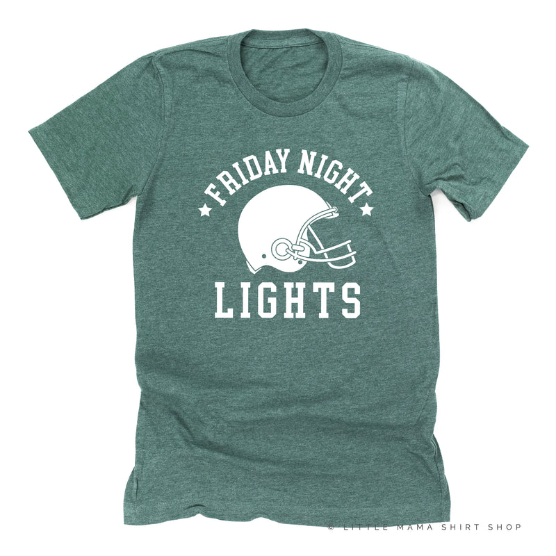 Friday Night Lights - Unisex Tee