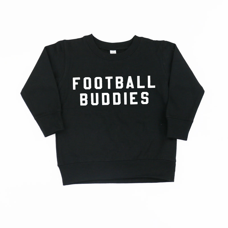 FOOTBALL BUDDIES - Child Sweater