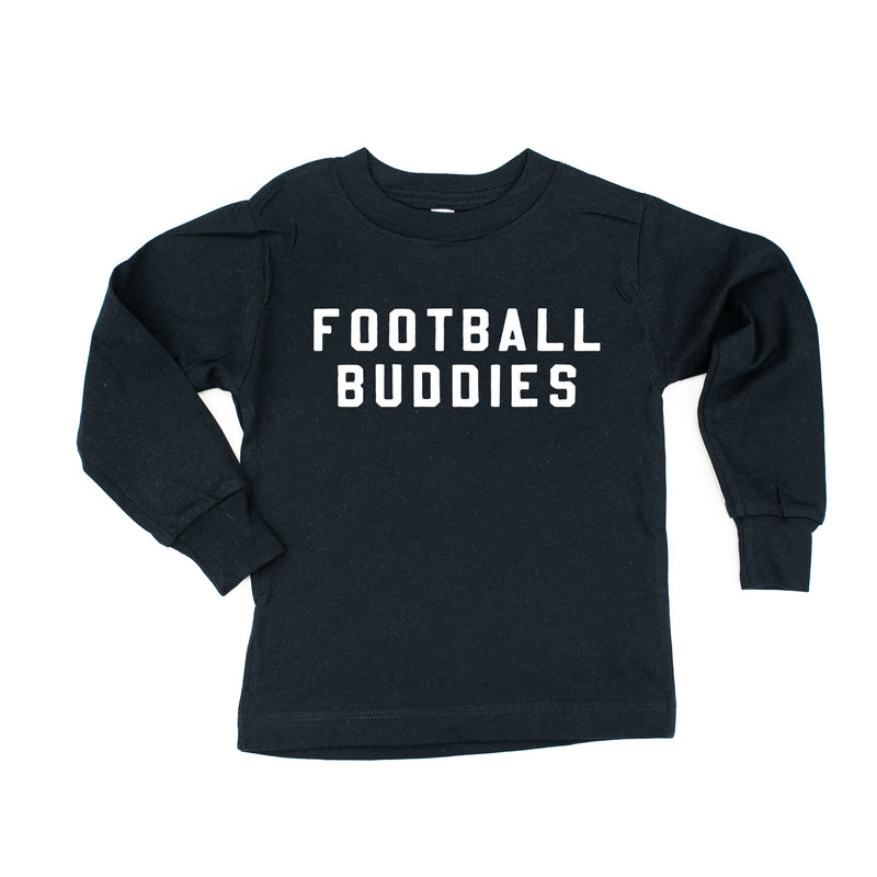 FOOTBALL BUDDIES - Long Sleeve Child Shirt