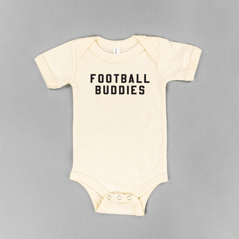 FOOTBALL BUDDIES - Short Sleeve Child Shirt