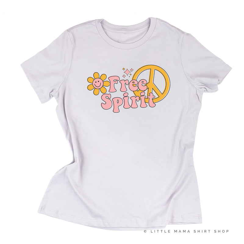 FREE SPIRIT - Unisex Tee