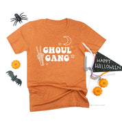 Ghoul Gang - Unisex Tee Little Mama Shirt Shop