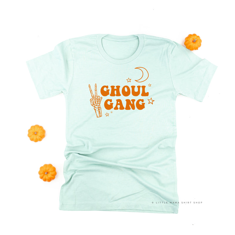 Ghoul Gang - Unisex Tee
