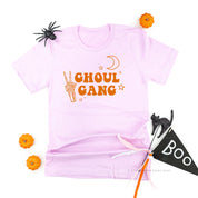 Ghoul Gang - Unisex Tee Little Mama Shirt Shop