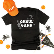 Ghoul Gang - Unisex Tee Little Mama Shirt Shop