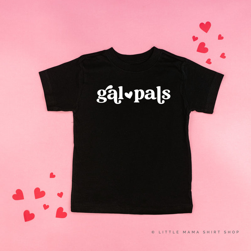 Gal Pals - Child Tee