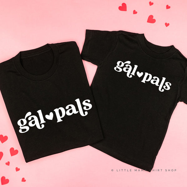 Gal Pals - Set of 2 Tees