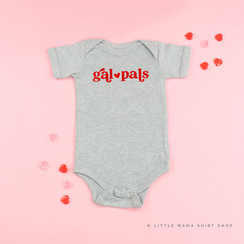 Gal Pals - Child Tee