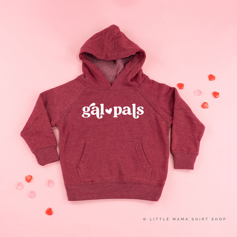 Gal Pals - Child HOODIE