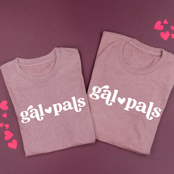 Gal Pals - Set of 2 Tees