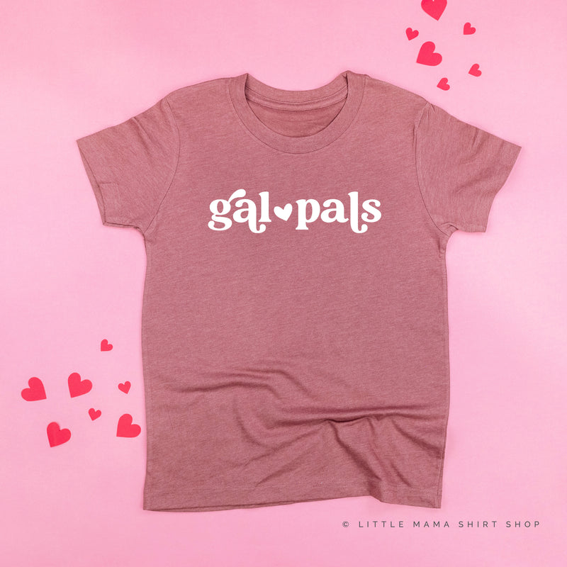 Gal Pals - Child Tee