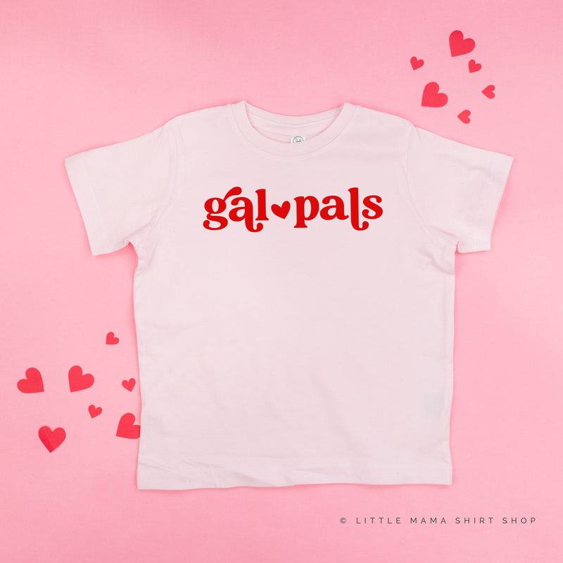 Gal Pals - Child Tee