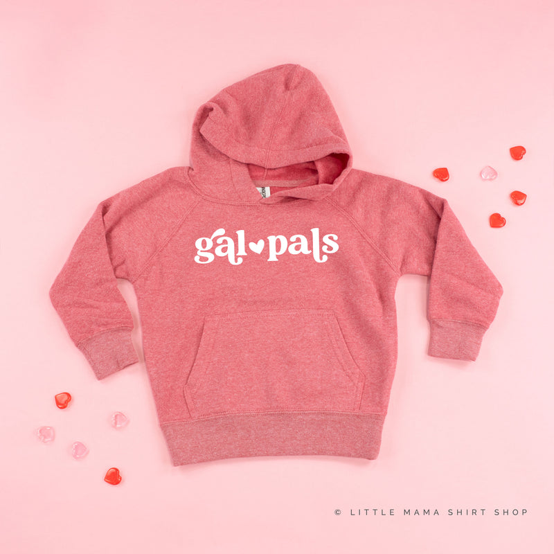 Gal Pals - Child HOODIE