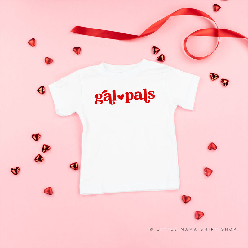 Gal Pals - Child Tee