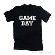 Game Day - Unisex Tee Little Mama Shirt Shop