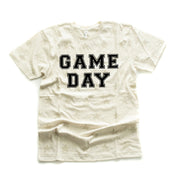 Game Day - Unisex STAR Tee Little Mama Shirt Shop