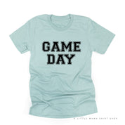 Game Day - Unisex Tee Little Mama Shirt Shop