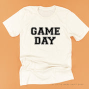 Game Day - Unisex Tee Little Mama Shirt Shop