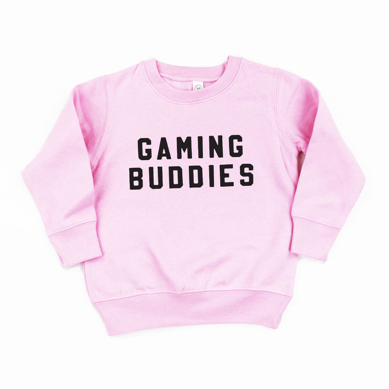 GAMING BUDDIES - Child Sweater