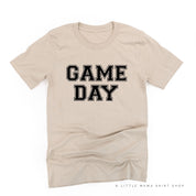 Game Day - Unisex Tee Little Mama Shirt Shop