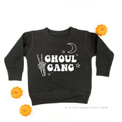 Ghoul Gang - Child Sweater Little Mama Shirt Shop