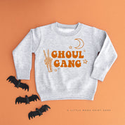 Ghoul Gang - Child Sweater Little Mama Shirt Shop