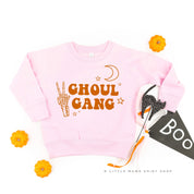 Ghoul Gang - Child Sweater Little Mama Shirt Shop