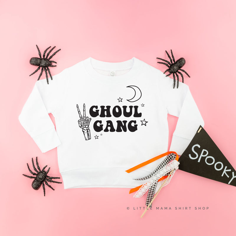 Ghoul Gang - Child Sweatshirt