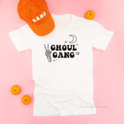 Ghoul Gang - Unisex Tee Little Mama Shirt Shop