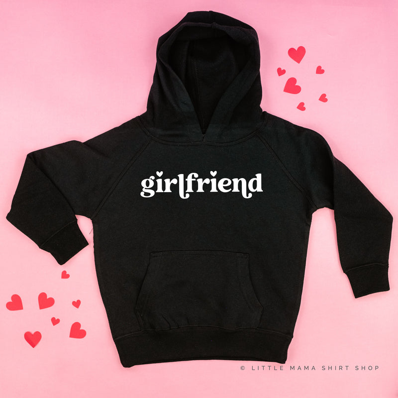 Girlfriend - Child HOODIE