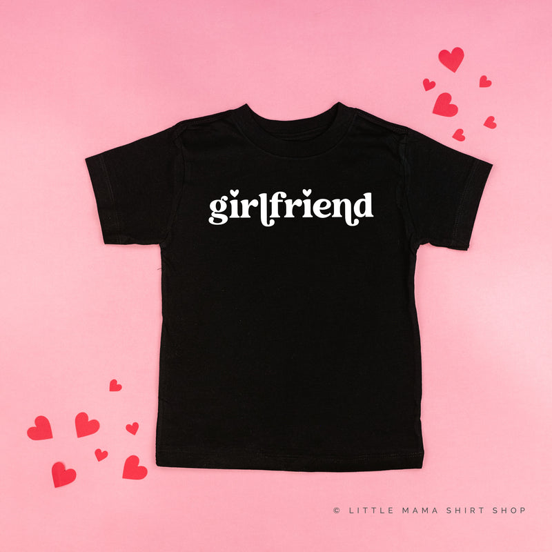 Girlfriend - Child Tee