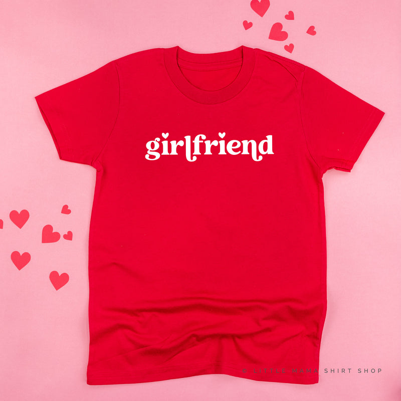 Girlfriend - Child Tee