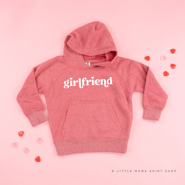 Girlfriend - Child HOODIE