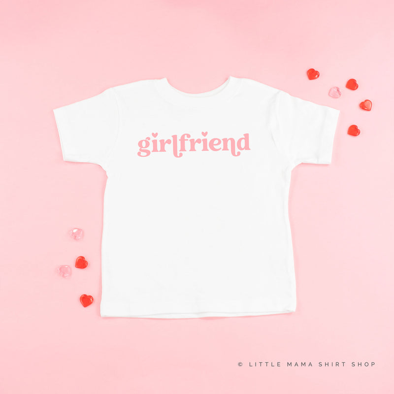 Girlfriend - Child Tee