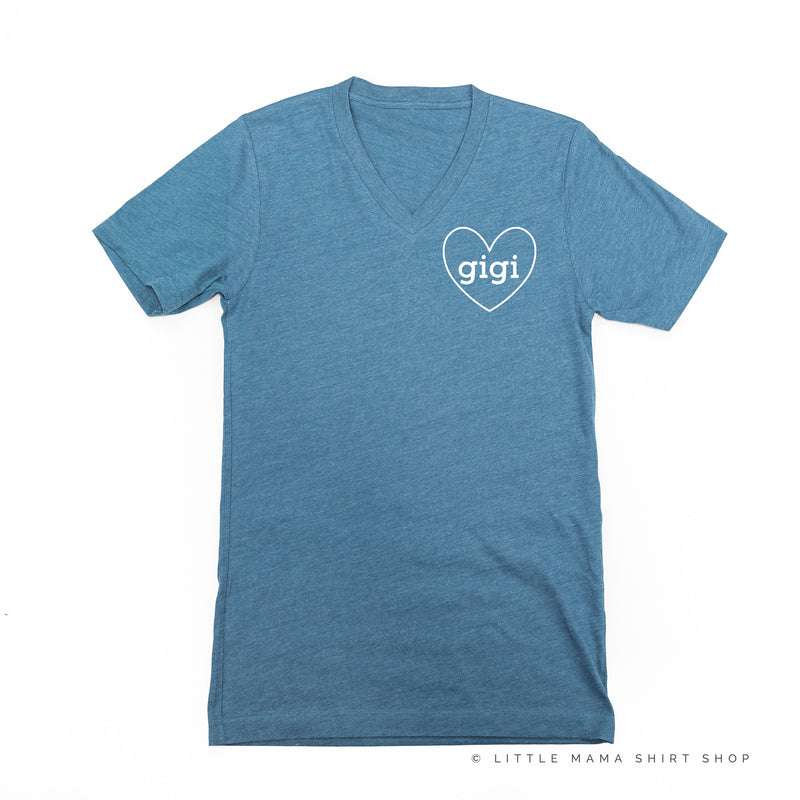 Gigi ♥ - Unisex Tee