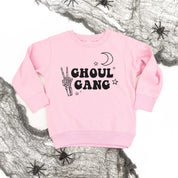 Ghoul Gang - Child Sweater Little Mama Shirt Shop