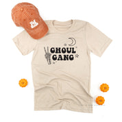 Ghoul Gang - Unisex Tee Little Mama Shirt Shop