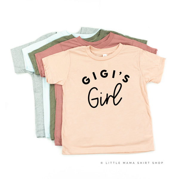 Gigi's Girl - Child Shirt
