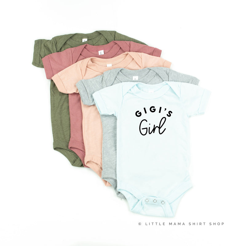 Gigi's Girl - Child Shirt